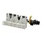 Rational 50.02.054P Solenoid Valve Fivefold