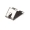 Victory 50022601 Shelf Clip