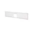 Multiplex 5002326 Grid 9.75 Sq Drainpan
