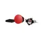 Robot Coupe 500300 Switch, Stop Red