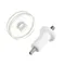 Newco 500382 Probe Kit 1.437 In Long