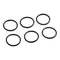 Manitowoc Ice 5004649 O-Ring - 6/Pack