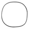 Manitowoc Ice 5004659 O-Ring, Water Pump Base