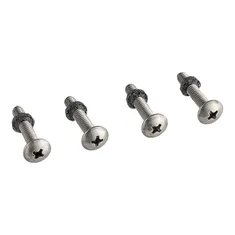 Manitowoc Ice 5004899 Screw - 4/Pack