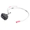 Waring 500784 Replacement Hi - Lo Switch For DMC and DMX Series Drink Mixers