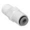 Bunn 50098.0002 Fitting Assembly, Push To Connect W/ Ori