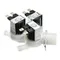 Cleveland 5011000-CVT Triple Solenoid Valve, Straigh
