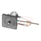 Revent 50123701 Thermostat 50-350 C W F Scale Ul
