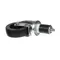Marshall Air 501629 4 In Med Duty Caster,No Brk