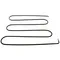 Marshall Air 501907 Bottom Heating Ele