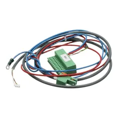 Cleveland 5019349 Data Cable Easytouch Operating- And Cont