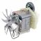 Waring 502567 Motor Assembly for Juicers