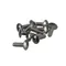 Manitowoc Ice 5026249 Ctl Panel Screw - 10/Pack