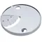 Waring 502714 1/16" Waved Slicing Disc