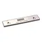 Waring 502939 Front Panel Assembly for Toasters