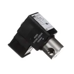 Revent 50308701 Sol Valve 1/8 In