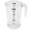 Waring 503326 64 oz. Stackable Blender Jar for Blenders