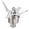 Waring 503397 Blade Assembly for MX Series Blenders
