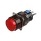 General 50506061 Red Off Button Gem120