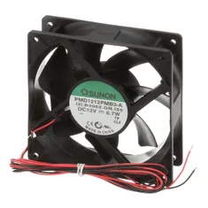 Convotherm 5056318 Auxiliary Fan; 12 Vdc