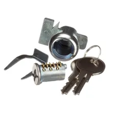 Victory 50597107 Door Cyl Lock Assy