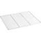 Victory 50597701 Zinc Wire Shelf - 21 1/2" x 25"