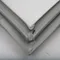 Victory 50600803 Equivalent Magnetic Door Gasket - 25 1/4" x 58"