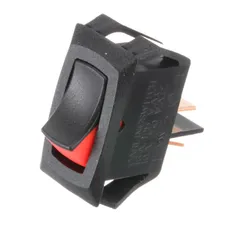 Victory 50619601 Cond Htr Switch