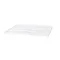 Hussmann 506495 Pan-Display White