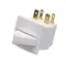 Delfield 5066440 Switch,Rocker #Spdt-D8