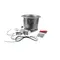 APW Wyott 50825 Sm50-7 W/O Drn 120v 800w