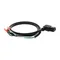 Victory 50836802 HEATER & LIGHT CORD SE