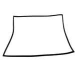 Victory 50876403 Door Gasket