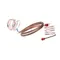 Victory 50903701 Heat Exchanger/Freezer