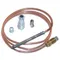 All Points 51-1132 Baso Super Slim Jim Coaxial Thermocouple - 30"