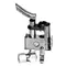 All Points 51-1164 1/4" CCT Natural Gas Pilot Burner
