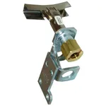 All Points 51-1190 1/4" CCT Nat/LP Gas Pilot Burner Assembly