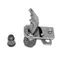All Points 51-1195 Pilot Assembly; 1/4" CCT; Natural Gas / Liquid Propane