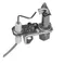 All Points 51-1284 Pilot Assembly; 3/16" CCT; Natural Gas / Liquid Propane; 36" Wire Lead