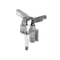 All Points 51-1289 1/4" CCT Natural Gas Pilot Burner with Electrode