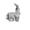 All Points 51-1290 Pilot; 1/4" CCT; Natural Gas