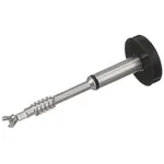 All Points 51-1434 2" Draw-Off Valve Stem for Steam Kettles