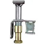 All Points 51-1436 Pilot Kit; 1/4" CCT; Natural Gas