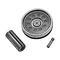 All Points 51-1447 3/4" Repair Kit for Type GP507 and GP607 Solenoid Valves