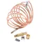All Points 51-1461 72" Snap Fit Thermocouple