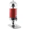 Spring USA 511-5/7 7.4 Qt. Polycarbonate Beverage Dispenser Chamber for 2511-6/7 and 252-6/7