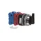 Lvo 511-5273 3-Position Selector (Wash)