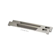 Fisher 512484P Paykel Handle Kit - 2/Set