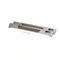 Fisher 512484P Paykel Handle Kit - 2/Set
