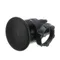 Rondo 51350 Push Button Black
